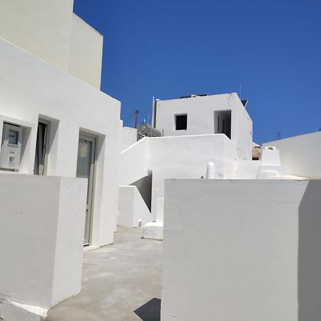 Fira Comfort Rooms ثيرا المظهر الخارجي الصورة
