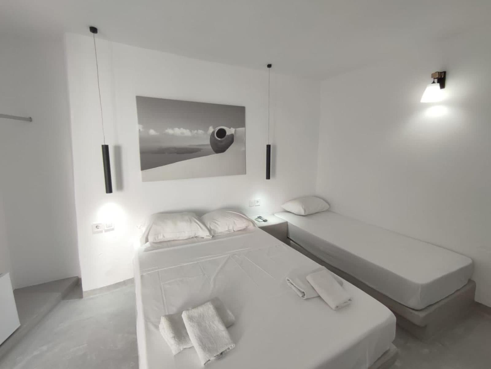 Fira Comfort Rooms ثيرا المظهر الخارجي الصورة