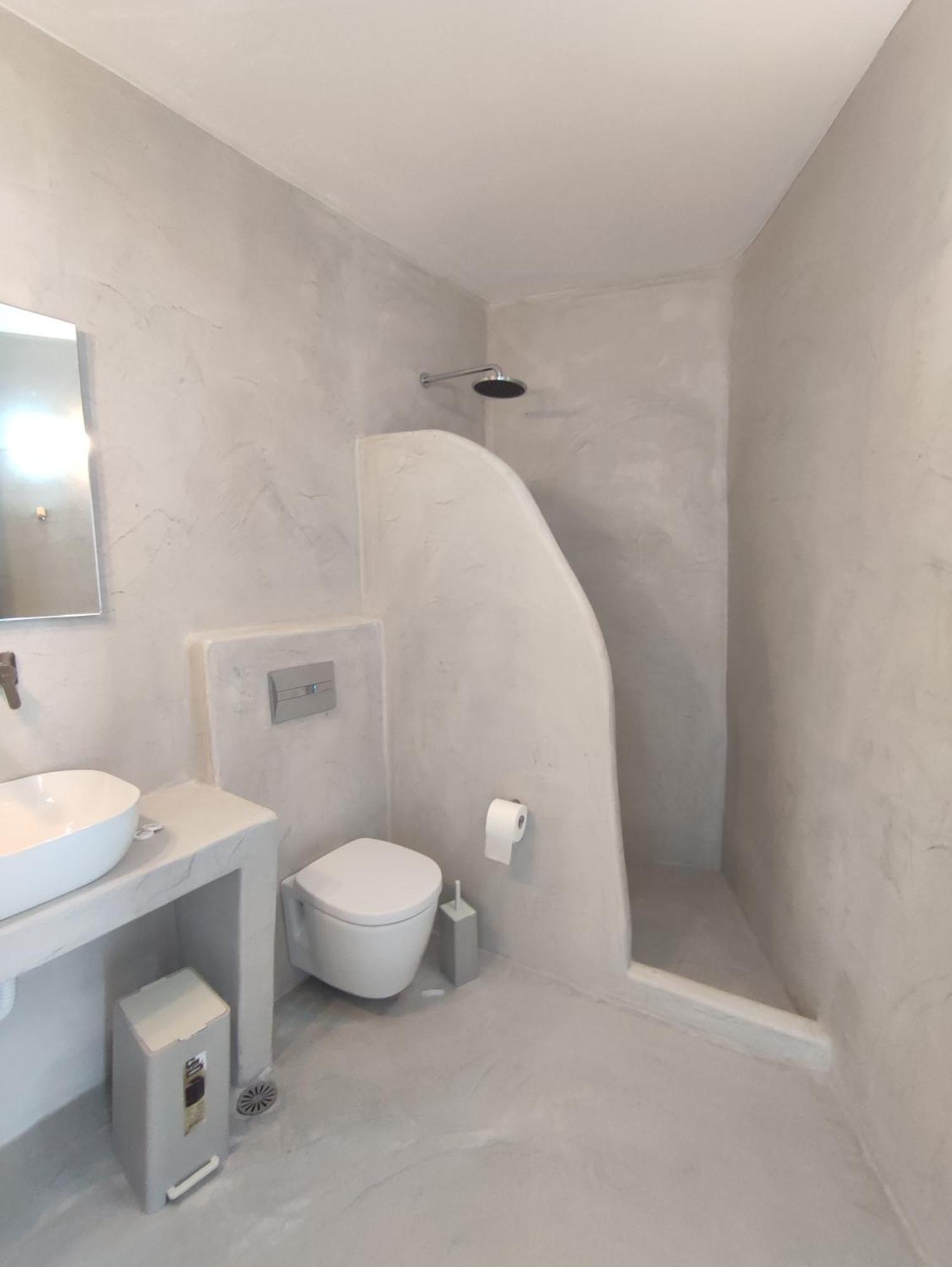Fira Comfort Rooms ثيرا المظهر الخارجي الصورة