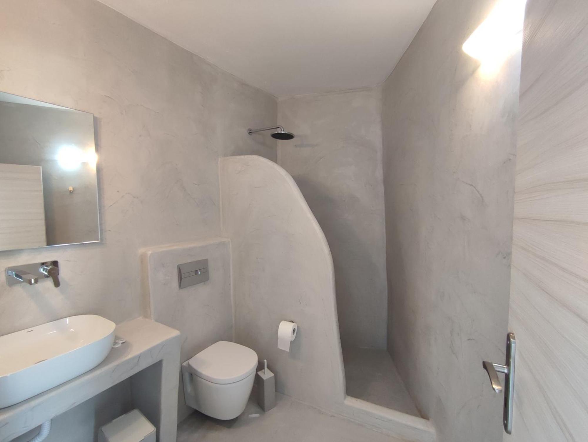 Fira Comfort Rooms ثيرا المظهر الخارجي الصورة