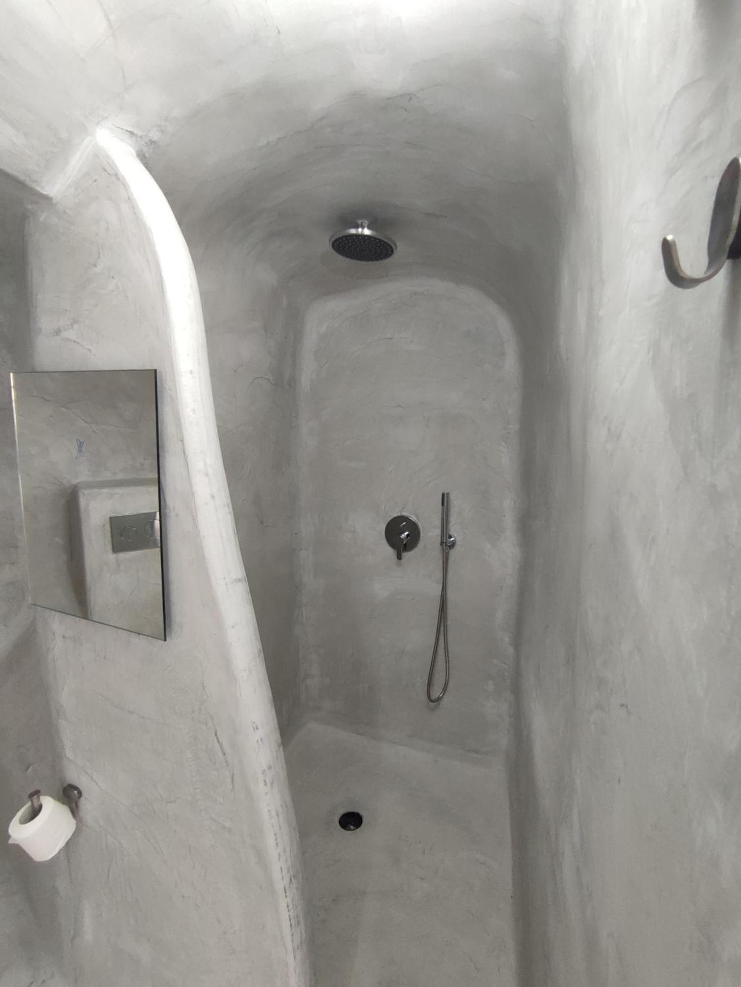 Fira Comfort Rooms ثيرا المظهر الخارجي الصورة