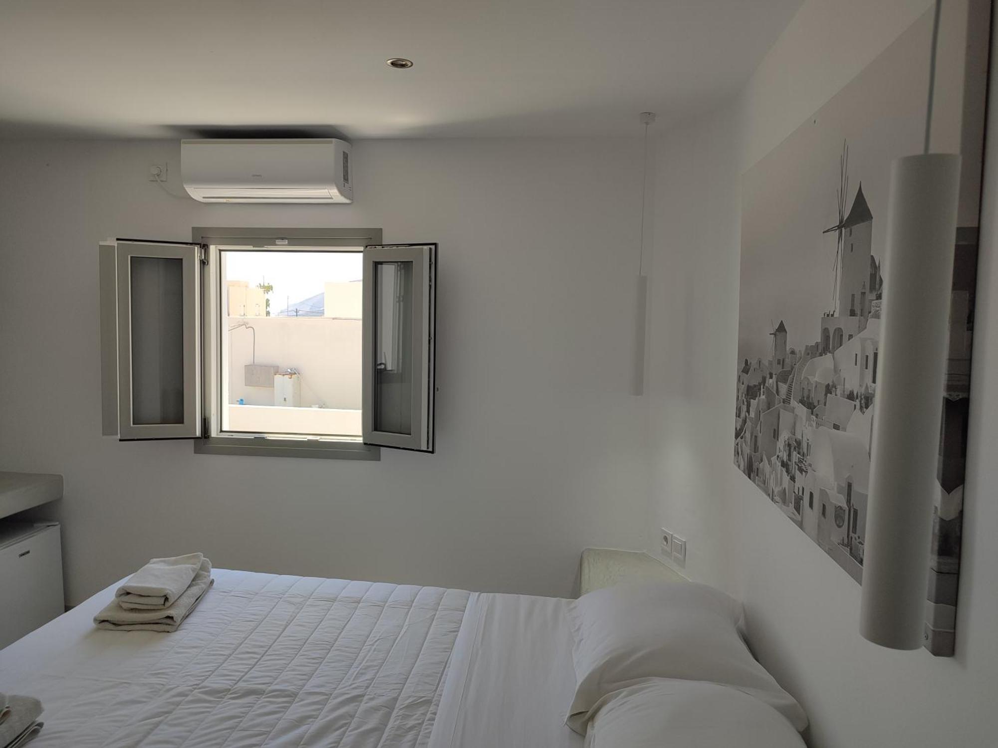 Fira Comfort Rooms ثيرا المظهر الخارجي الصورة