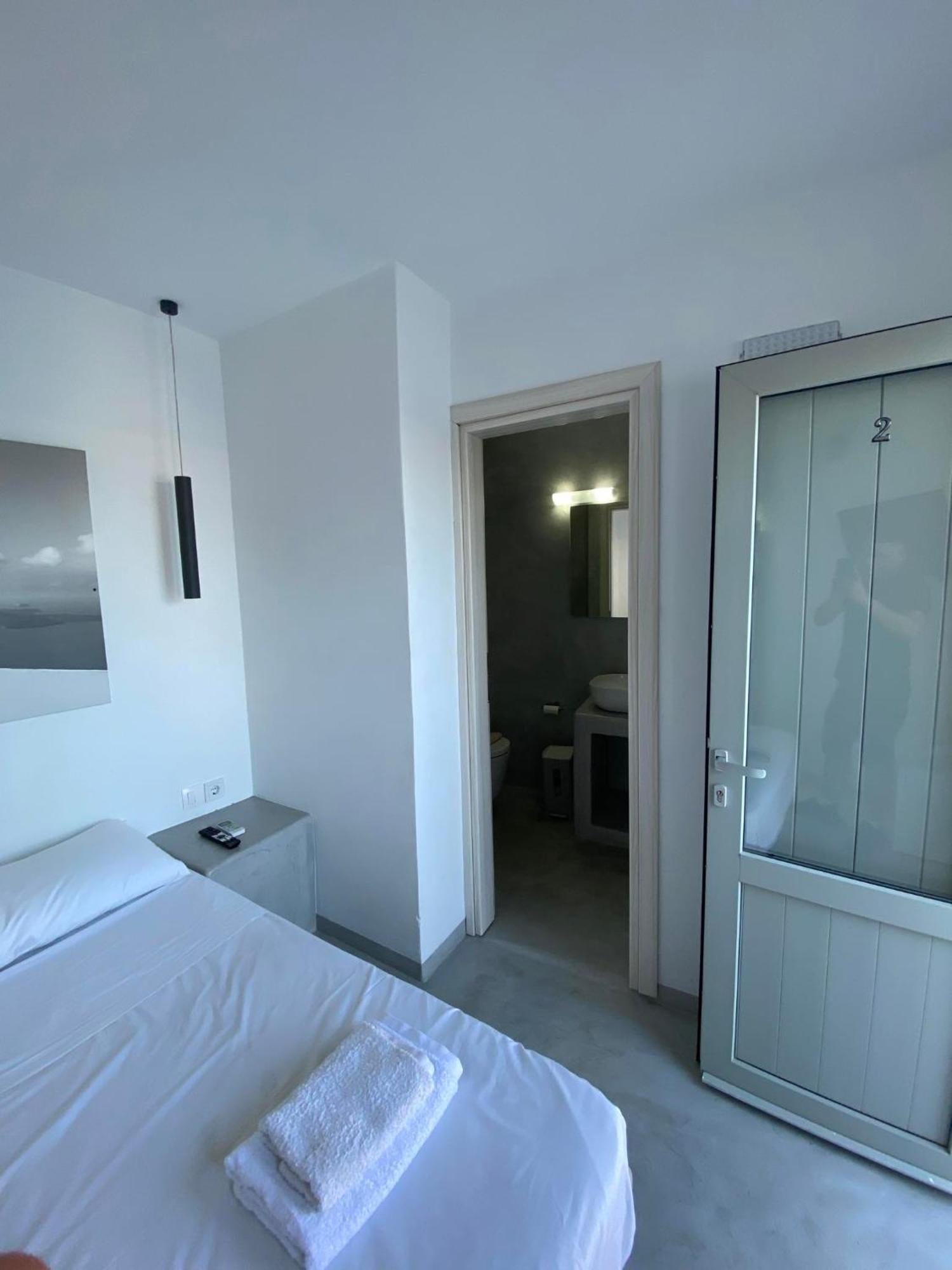 Fira Comfort Rooms ثيرا المظهر الخارجي الصورة