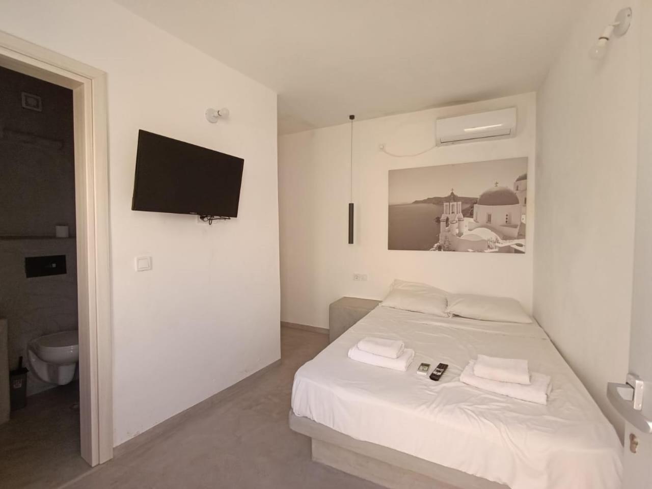 Fira Comfort Rooms ثيرا المظهر الخارجي الصورة