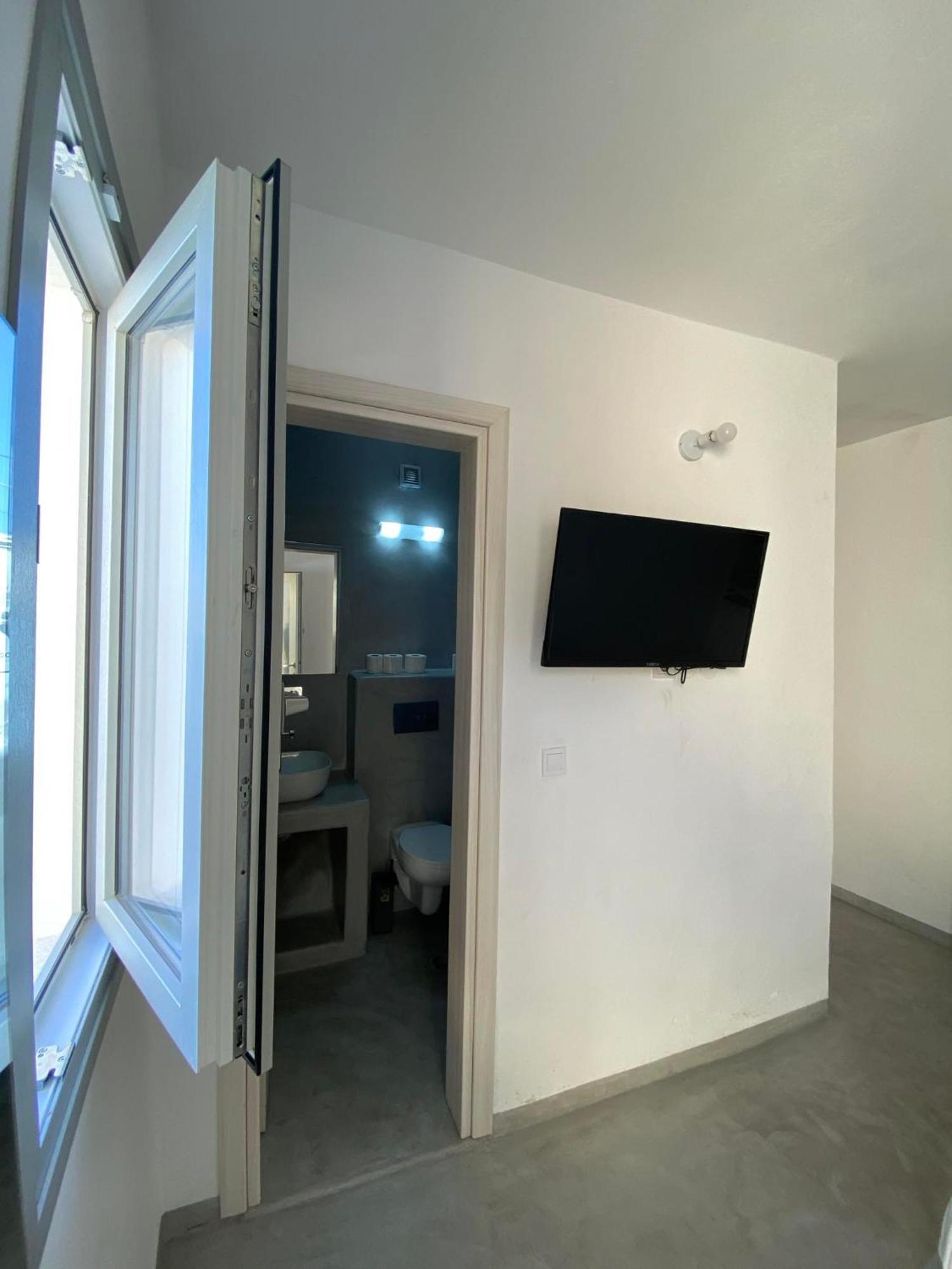 Fira Comfort Rooms ثيرا المظهر الخارجي الصورة
