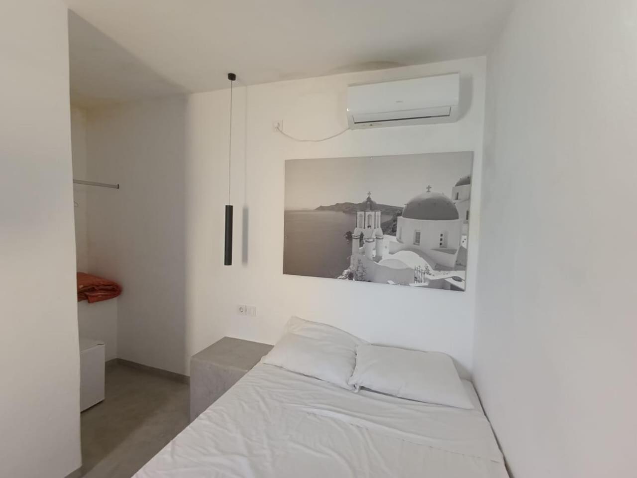 Fira Comfort Rooms ثيرا المظهر الخارجي الصورة