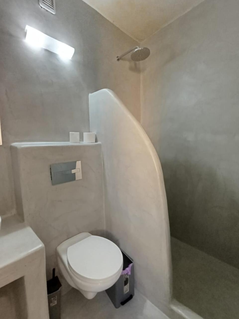 Fira Comfort Rooms ثيرا المظهر الخارجي الصورة