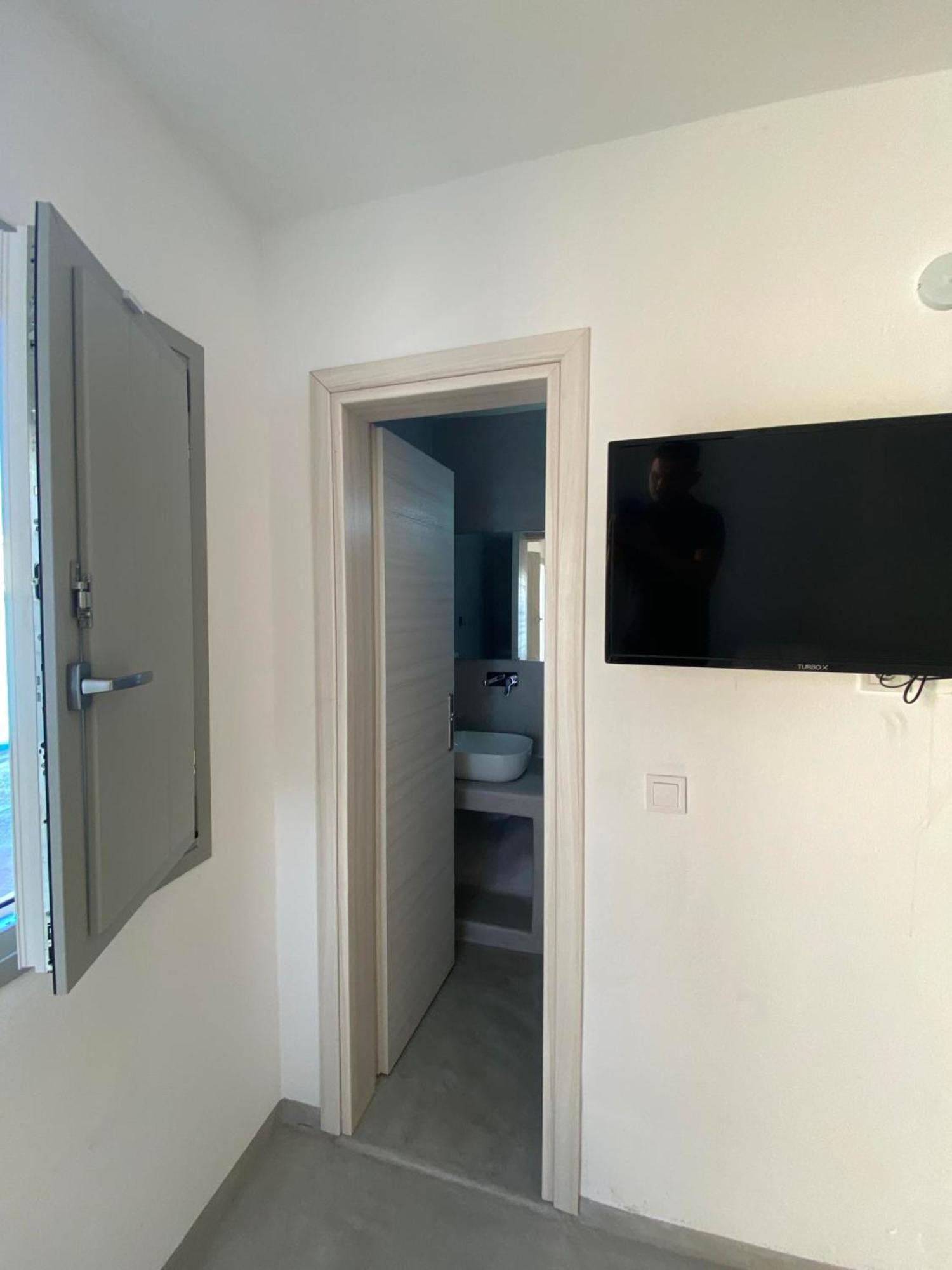 Fira Comfort Rooms ثيرا المظهر الخارجي الصورة