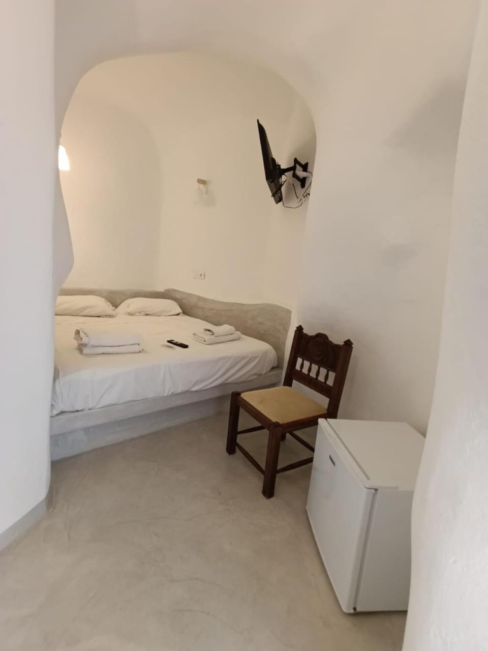 Fira Comfort Rooms ثيرا المظهر الخارجي الصورة