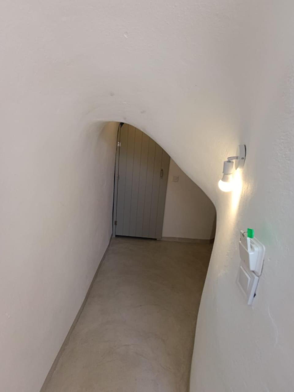 Fira Comfort Rooms ثيرا المظهر الخارجي الصورة