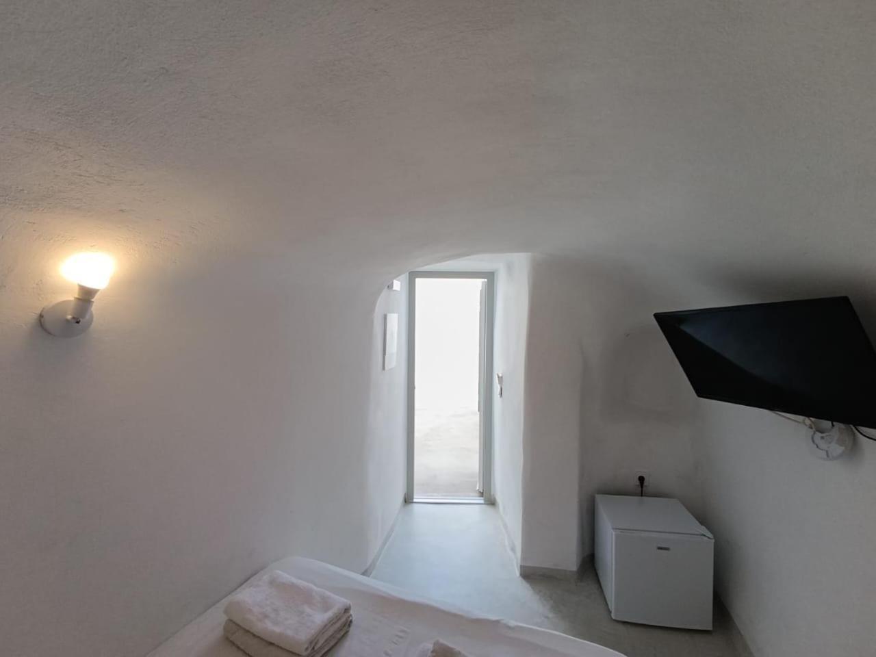 Fira Comfort Rooms ثيرا المظهر الخارجي الصورة