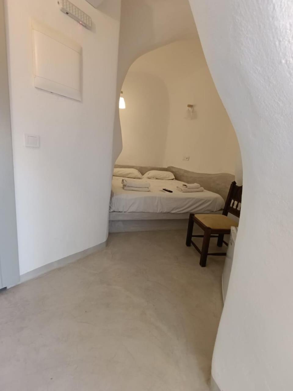 Fira Comfort Rooms ثيرا المظهر الخارجي الصورة