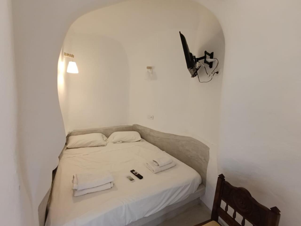 Fira Comfort Rooms ثيرا المظهر الخارجي الصورة