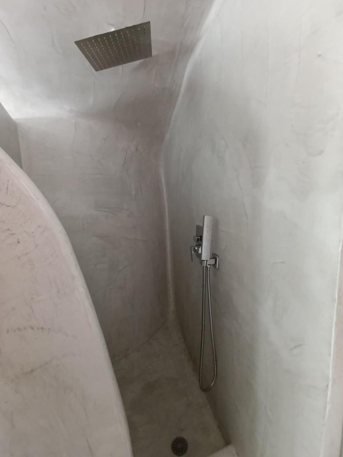 Fira Comfort Rooms ثيرا المظهر الخارجي الصورة