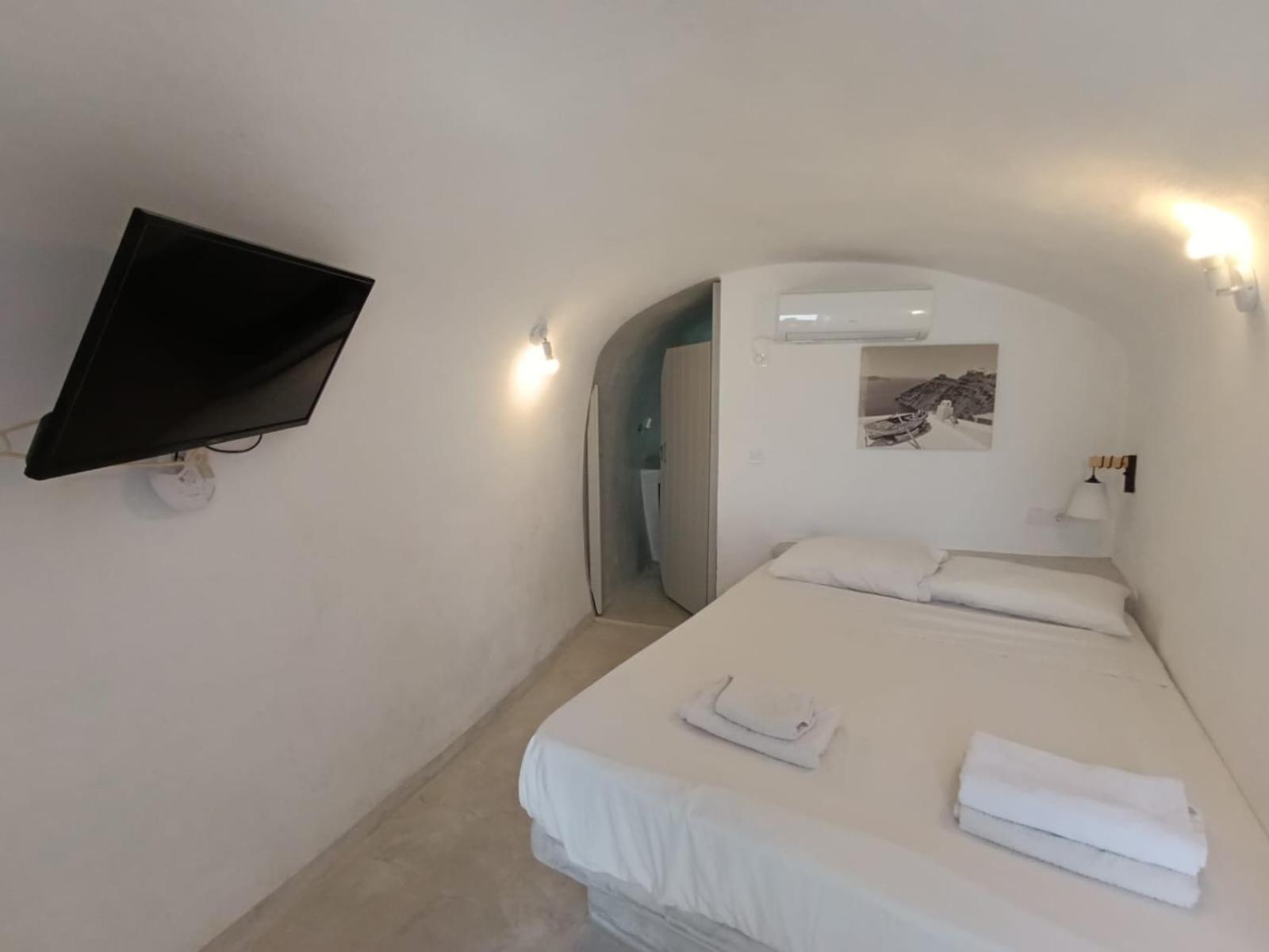 Fira Comfort Rooms ثيرا المظهر الخارجي الصورة